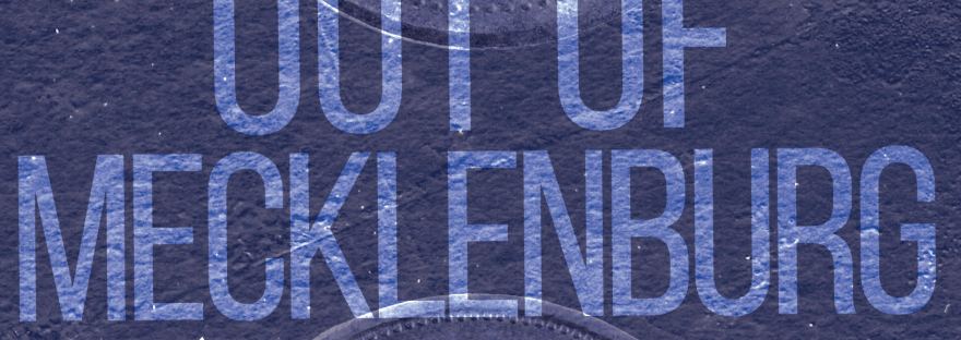 Front cover spy novel