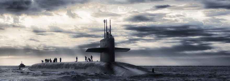 Manfred von Leiber submarine