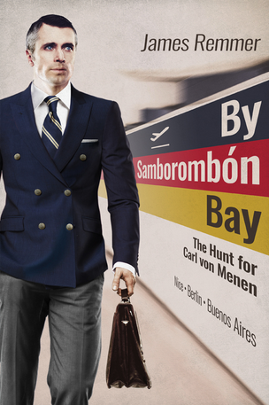 Front cover design for the sequel.