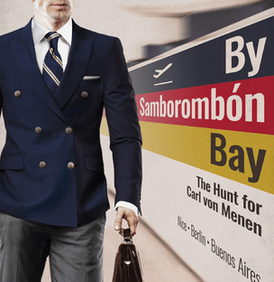 Front cover design for the sequel.